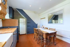 Kitchen/Dining Room- click for photo gallery